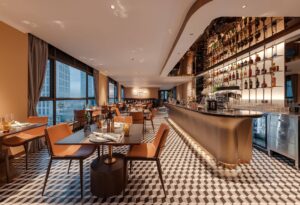 Anya Premier Hotel Quy Nhon