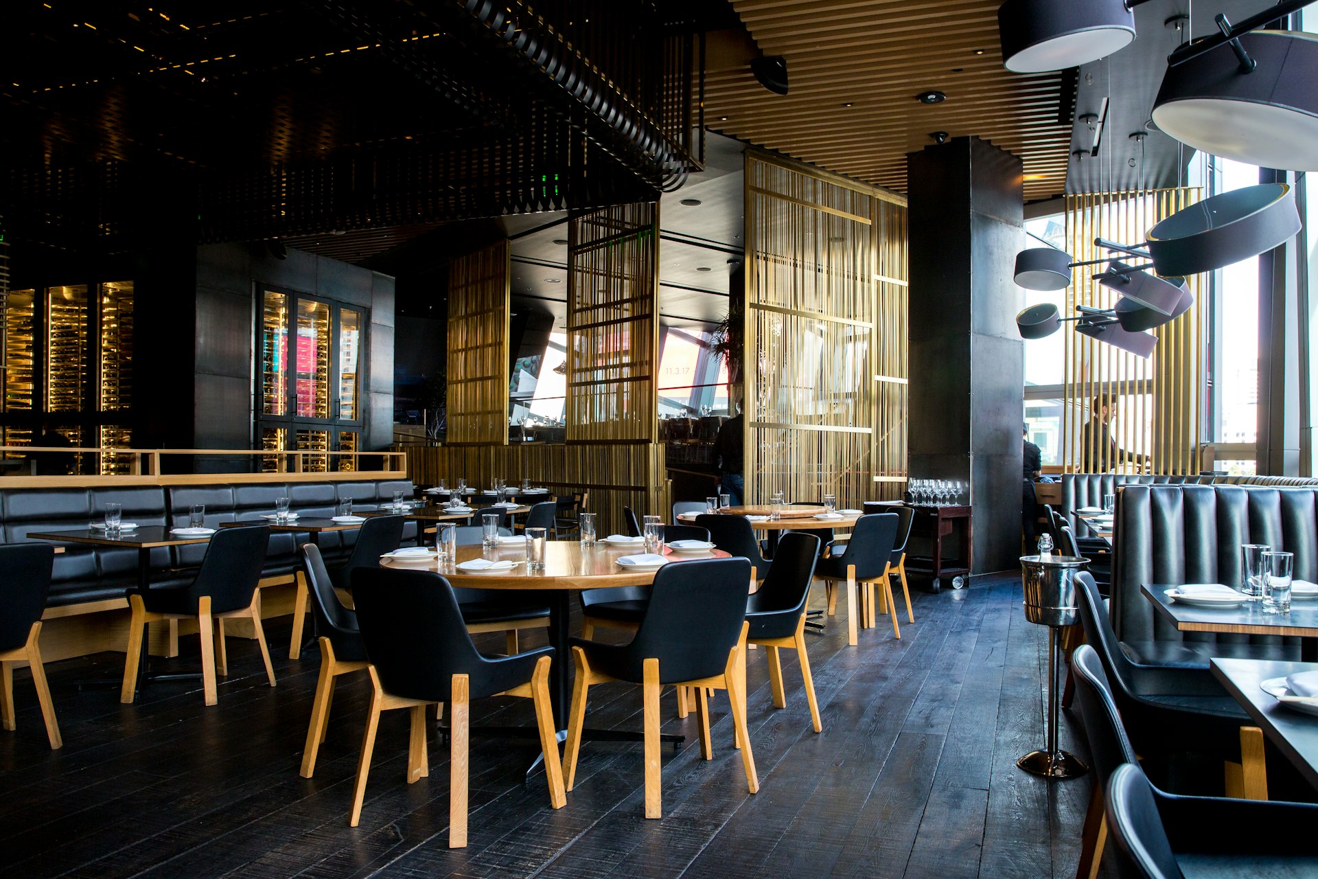 Tầm Vị Restaurant