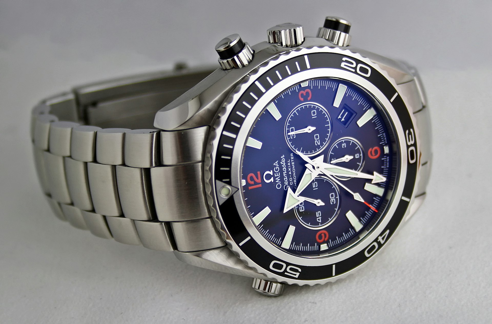 Orient Star Watch